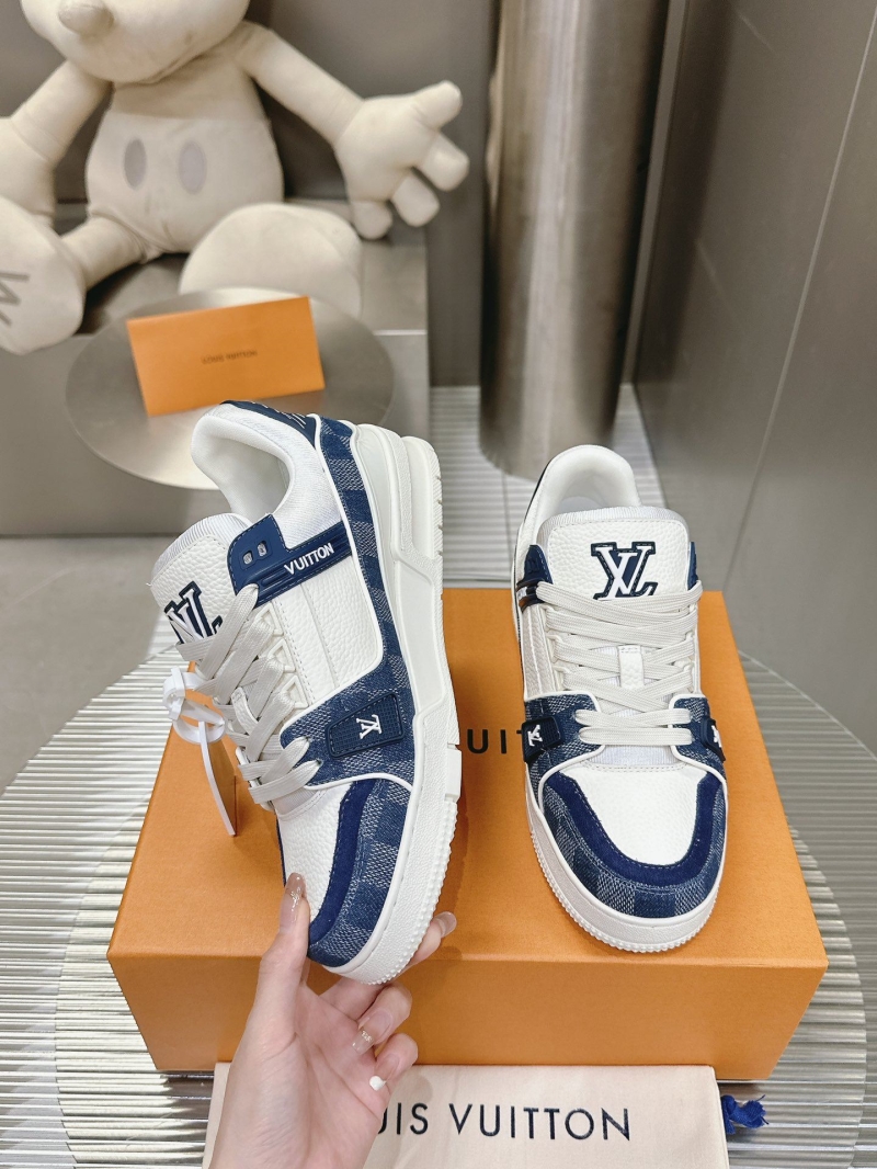 LV Sneakers